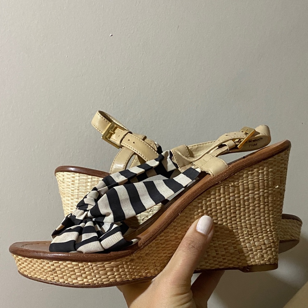 Kate Spade heels